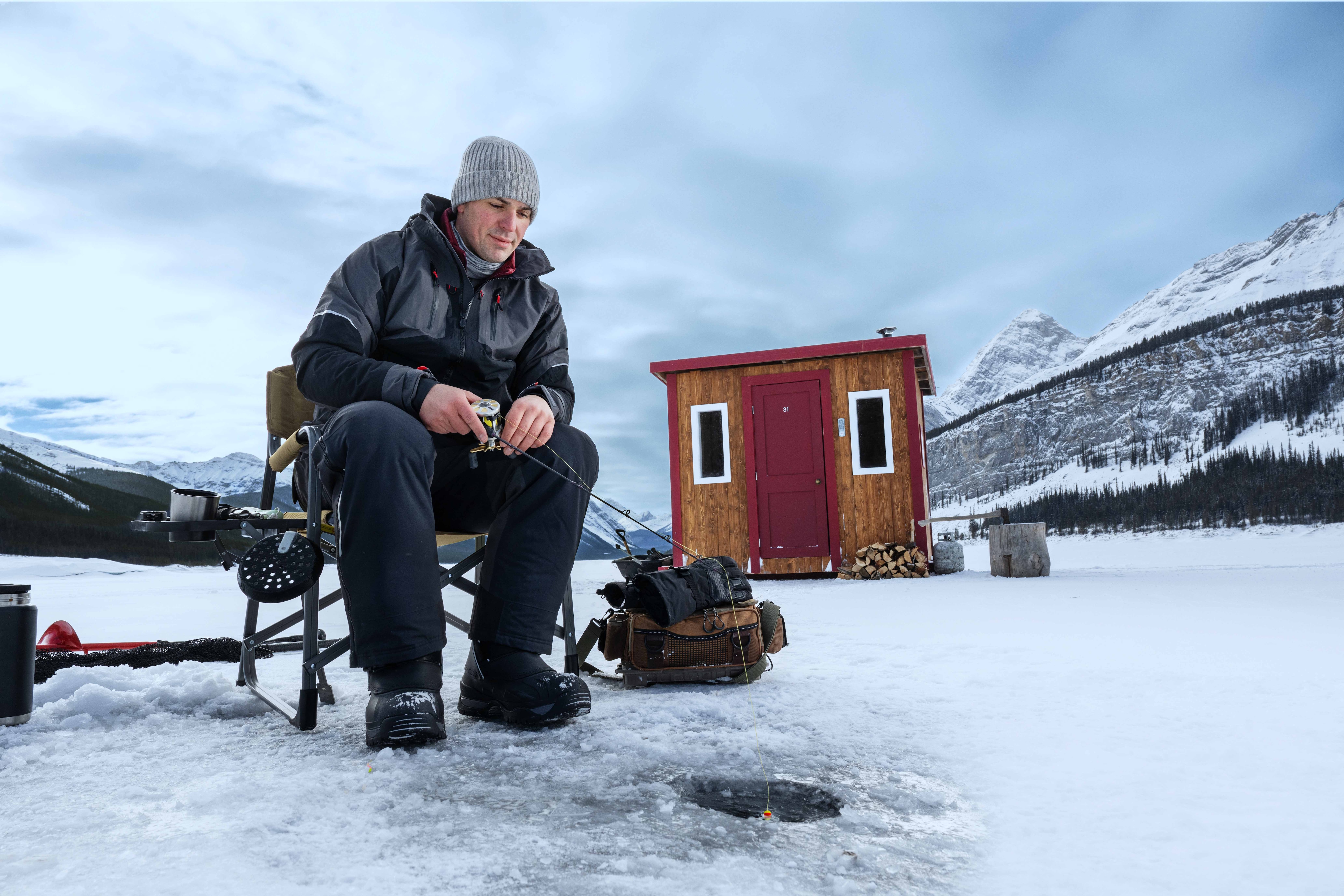 Carey Price F-150 Campaign